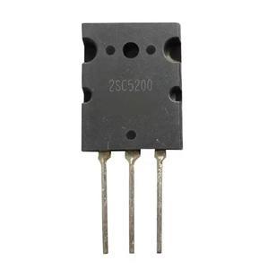 Liste de prix bas pour composants électroniques : Paire de transistors 2SC5200 2SA1943 – Achetez en ligne - Product Image 1
