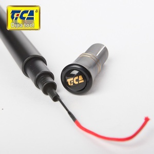 <span class=keywords><strong>Canne</strong></span> à pêche <span class=keywords><strong>Tica</strong></span> 37 Action Carbon Big Fish Hard Action Taiwan - Product Image 3