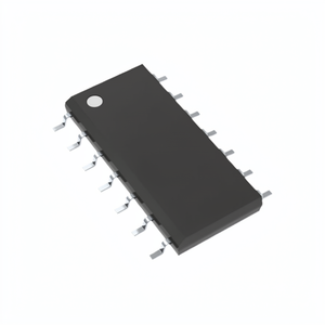 Composants électroniques originaux CS3361YDR14, service complet, gestion de l'alimentation (PMIC) 14 SOIC - Product Image 1