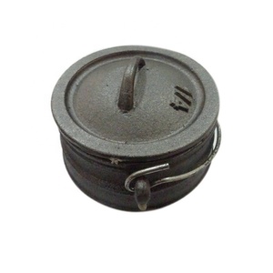 Venta caliente <span class=keywords><strong>de</strong></span> <span class=keywords><strong>hierro</strong></span> fundido fuego <span class=keywords><strong>olla</strong></span> antiguo <span class=keywords><strong>hierro</strong></span> fundido ollas <span class=keywords><strong>de</strong></span> <span class=keywords><strong>hierro</strong></span> fundido <span class=keywords><strong>de</strong></span> la <span class=keywords><strong>olla</strong></span> caliente - Product Image 4