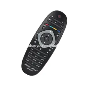 Universal thomson tv remote control