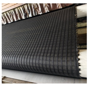 50kn Composite geotextile geogrids cho các dự án kỹ thuật dân dụng khác nhau cho chống thấm thoát nước tăng cường nước - Product Image 4