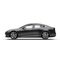 KING MARTIN Film de protection de peinture sans DMF, autocollants de carrosserie automobile, adapté aux voitures, gris métallisé liquide, TPU, PPF