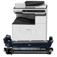Pour Ricoh IM C3000/C3500 D0BM3002 assemblage d'unité de développement de fusion magenta remis à neuf
