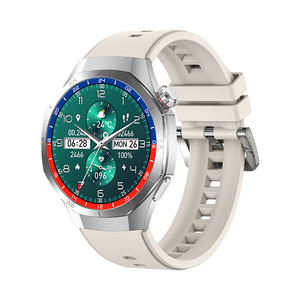 2026 Z16 Pro Android Smartwatch 1.52 Inch Sports Fitness Tracker for 5.1 Calls Unisex up to 4 Days Battery Life - Product Image 3