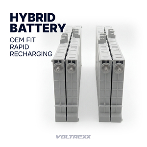 VOLTREXX Prius Hybrid <b>Battery</b> 7.2V 6500mAh New OEM Replacement CE for Approved High Performance Long Life Span - Product Image 1