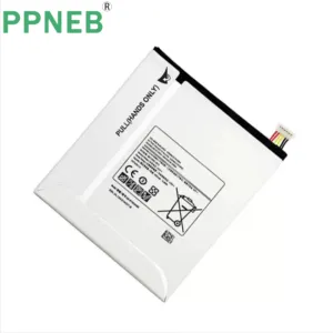 NEW Replacement Tablet Battery For T9500E For Samsung Galaxy Note Pro 12.2 SM P900 P901 P905 T900