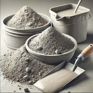 ส่วนผสมคอนกรีตที่มีความแข็งแรงสูงในช่วงต้นจากไต้หวัน - Product Image 1