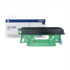 Cartuccia Toner Originale TN-1035 per <span class=keywords><strong>Stampanti</strong></span> <span class=keywords><strong>Brother</strong></span> DCP-1608 1618W HL-1218W, Polvere di Toner - Product Image 4