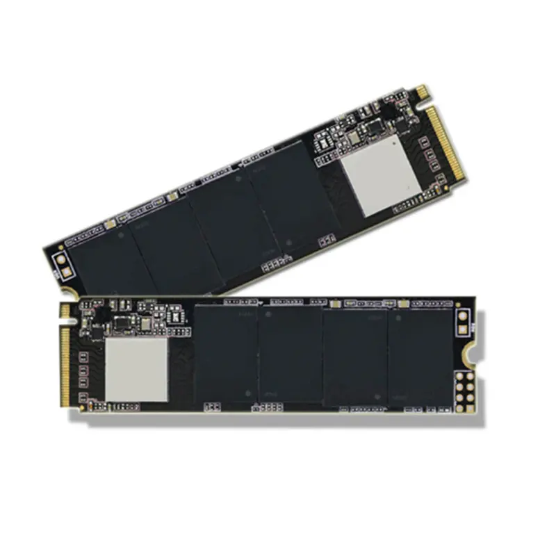 Super-Fast PCIe SSD NVMe 1.4 M.2 2280 8TB Disk Storage With SK Hynix NAND Flash And 3D QLC For Data Centers