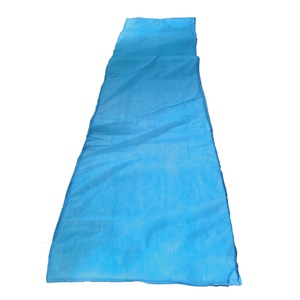 Eco-Friendly Customizable Thermal Blanket Medical Graphene Far Infrared Red Light Therapy <b>Electric</b> Blanket for Hospital Use - Product Image 2