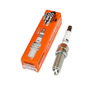 MASUMA S002C Bujía <span class=keywords><strong>de</strong></span> Cobre y Níquel, <span class=keywords><strong>Precio</strong></span> Barato, para Renault, Citroen, Peugeot, 206, Changan CS35 - Product Image 1