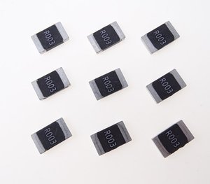 Résistance SMD 0402 0603 0805 1206 1210 1812 2010 2512 5% 1% Tolerance pour appareils électroniques 0603/0805/1206/2010/2512 - Product Image 4