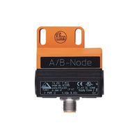 Sensor Ganda Antarmuka Ac2315 untuk Aktuator Pneumatik Putar Seperempat Sensor Baru Asli Otomatisasi Industri yang Dapat Diprogram