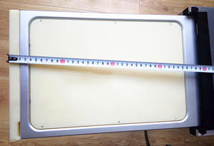 TOPWELL Tavolo Elettrico <span class=keywords><strong>Pieghevole</strong></span> a Prezzo Competitivo <span class=keywords><strong>per</strong></span> Veicoli Commerciali, <span class=keywords><strong>Camper</strong></span>, Roulotte, Yacht e Barche - Product Image 3