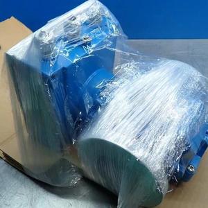 เครื่องวัดการไหลแบบหน้าแปลน E+H Promag W 400 เครื่องวัดการไหลแบบแม่เหล็ก DN50 DN100 น้ำ 4-20mA HART - Product Image 3