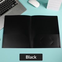 Carpeta con Cierre de Material PP, Superventas Transfronteriza, Logotipo Personalizable, Bolsa para Documentos y Archivos de Oficina, Tamaño Carta, Marca KEMU