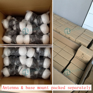 Ăng-ten GPS Hoạt Động 1575.42MHz Thuyền Tàu Biển GPS Điều Hướng Ăng-ten Ngoài Tương Thích Với Garmin GPSMAP NavTalk Fishfiner - Product Image 6