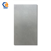 Azulejos Rústicos de 700x1500mm, 9mm de Grosor, Resistentes a Ácidos, al Desgaste, Antibacterianos, Antideslizantes, de Bajo Contenido de Agua, para Interiores