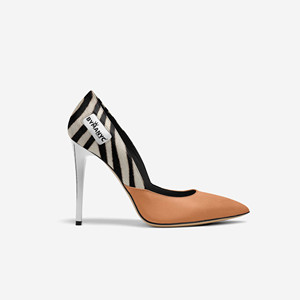 BYMANYC รองเท้าผู้หญิงสุดหรูจากนิวยอร์ก รุ่น Ecological - UPPER WEST SIDE - Product Image 2