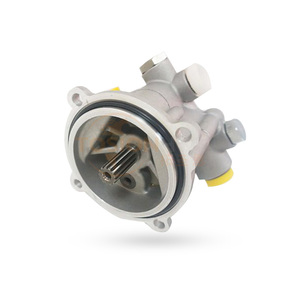 Nouveau kit de réparation pour ensemble de pompe hydraulique K3V112 en acier inoxydable pour pompe de surpression à circuit fermé - Product Image 4