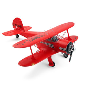 Planeador de doble ala para adultos <span class=keywords><strong>Wltoys</strong></span> A300 Planeador Rc Modelo de avión Juguetes EPP Avión de espuma con motor sin escobillas - Product Image 2