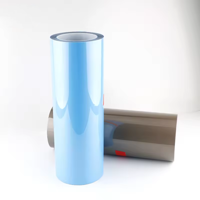 Tph Car Wrap Headlight Film 30Cm*10M Headlight Automobile Tail Light Led Lamp Film Car Wrap Headlight Film