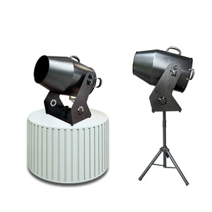 Limin Stage <b>Foam</b> <b>Machine</b> Large Vertical Spray Bracket For Parties Events Rainproof - Product Image 2