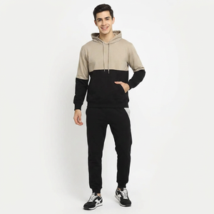 Sudaderas con Capucha Personalizadas con Logotipo para Hombre y Mujer, Unisex, Lisas, de Felpa, Cálidas para Invierno, Básicas, de Algodón Mezclado - Product Image 1