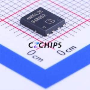 Transistor de Efecto de Campo (MOSFET) IPG20N06S4L-26 TDSON-8 al por Mayor - Product Image 1