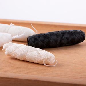 Fils de soie biodégradables, nouveau produit, zéro déchet, prend en charge les dents écologiques, personnalisation Oem - Product Image 5