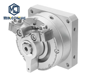Componente Neumático de Precisión para Automoción, Duradero, DSM-25-270-P-A-B 547578, DSM-25-180-P-A-B 547577, DSM-25-90-P-A-B 547576 - Product Image 1
