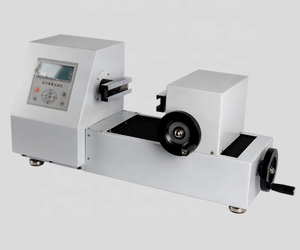 Machine à ressorts de torsion horizontale - Product Image 4