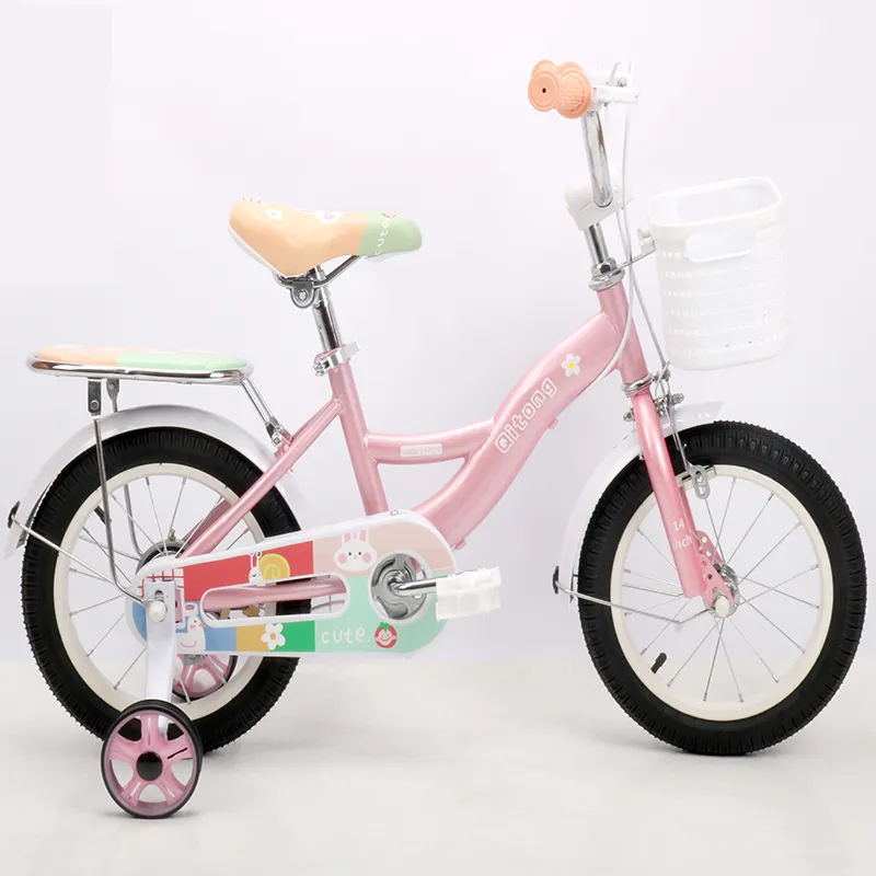 High Quality 12''14"16''20'' baby chidren kids bike cycle New Model Unique Kids Bike/Factory Child Bicycles Price/Two seat Cycle