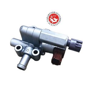 วาล์วควบคุมอากาศเดินเบา2378157Y10 23781-57Y00 23781-57Y10สำหรับ Nissan Sentra NX Tsuru 1.6L ชิ้นส่วนเครื่องยนต์ยานยนต์ - Product Image 3