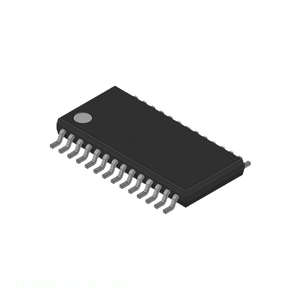 HN58C257AT85E Memoria Comprar Componentes Electrónicos Online Original - Product Image 1