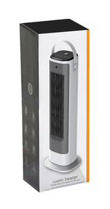Interruptor de vuelco universal de seguridad mecánica, <span class=keywords><strong>termostato</strong></span> ajustable, calentador de ventilador de suelo de convección forzada y radiante infrarrojo - Product Image 5