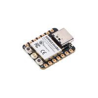 Tersedia Seeed Studio XIAO ESP32S3 Sense Development Board Seeeduino ESP32-S3 2.4G WiFi BLE 5.0 8MB Modul Sensor Kamera OV2640