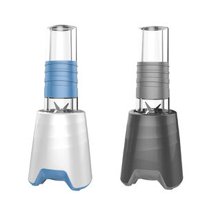 2021新款家电批发电动搅拌机便携式搅拌机和榨汁机 - Product Image 6