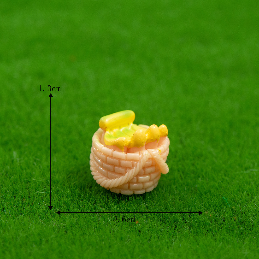 Numéro de panier6 (bananes)