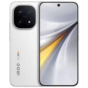 Smartphone intelligent original Iqoo 15 5G, écran AMOLED 6,85 pouces, 3168*1440, 144 Hz, Qualcomm SD Elite Gen5, 7000 mAh, 100 W, 40 W sans fil, NFC, Android 15 - Product Image 3