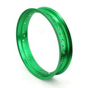 <span class=keywords><strong>Roue</strong></span> de moto modifiée <span class=keywords><strong>14</strong></span> "16" <span class=keywords><strong>17</strong></span> "18" 19 "21" Jante de moto personnalisée en alliage V-1.85 pour jante tout-terrain - Product Image 5