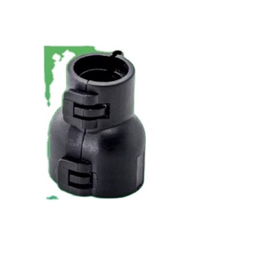 Clip de fixation spécial DJ7011Y-84, faisceau de câbles, manchon de câble à boucle droite à 2 trous DJ7011Y-84 - Product Image 1