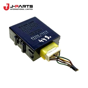 รีเลย์ระบบเตือนเบรกสำหรับโตโยต้า HIACE LH103 1993-1998 89391-20010 - Product Image 3