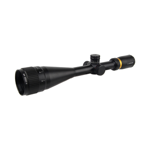 Mira Telescópica LUGER 6-24X50AOE para Caza de Largo Alcance, Retícula Iluminada Roja/Verde, Mira Óptica Táctica para Exteriores - Product Image 3