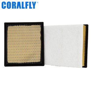 Suministros de Fábrica: Filtro de Aire de Alta Calidad 1500A608 AF4282 SA8634 para Mitsubishi L200 - Product Image 3
