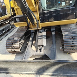 รถขุดตีนตะขาบ Caterpillar รุ่น Cat 305.5 ปี 2024 มือสอง พร้อมระบบไฮดรอลิก กำลังขาย - Product Image 5