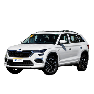 Kazakhstan <span class=keywords><strong>Skoda</strong></span> <span class=keywords><strong>Kodiaq</strong></span> 2023 Voiture de Offre Spéciale 4wd Véhicule à essence haute performance 5 sièges Suv moyen <span class=keywords><strong>Skoda</strong></span> <span class=keywords><strong>Kodiaq</strong></span> GT <span class=keywords><strong>Vente</strong></span> de voitures - Product Image 1