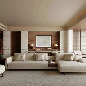 Muebles de Estilo Vintage para Decoración del Hogar, Personalizables para Toda la Casa, Hechos a Mano en China - Product Image 2