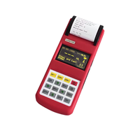 Testeur de dureté Leeb portable haute définition et haute précision avec grand écran, appareil de test sur site HLD, prend en charge la conversion d'échelle